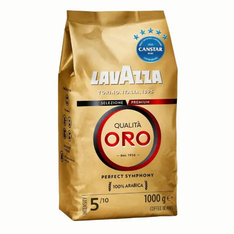 Lavazza Oro Granos 1 Kg