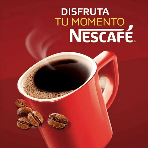 NESCAFÉ Classic Café soluble natural 300 Grs - Qumir