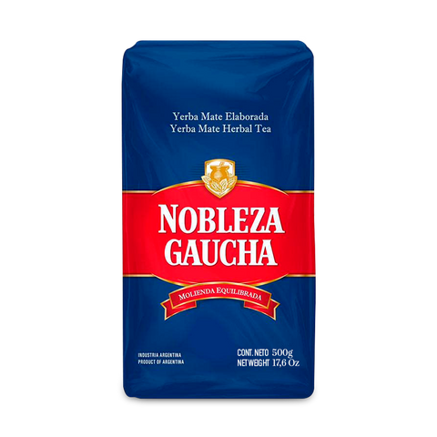 Nobleza Gaucha Azul 500 gr