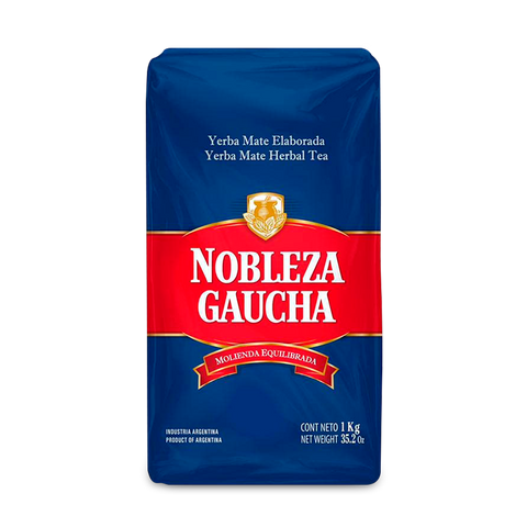 Nobleza Gaucha Azul 1 Kg