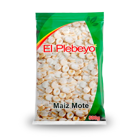 Maíz Mote 500g