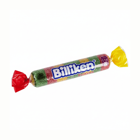 Gomitas Billiken Surtido 12 Uds - Qumir