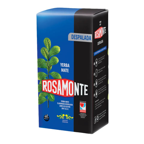 Rosamonte Despalada 500 Grs