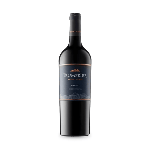 Trumpeter Malbec 2022 - 750 ml - Qumir
