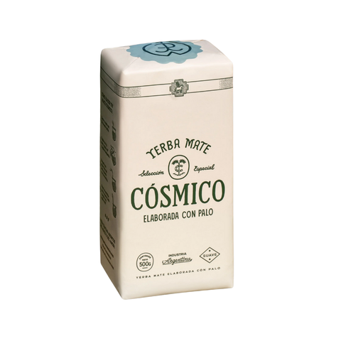 Yerba Mate Cosmico 500 Grs