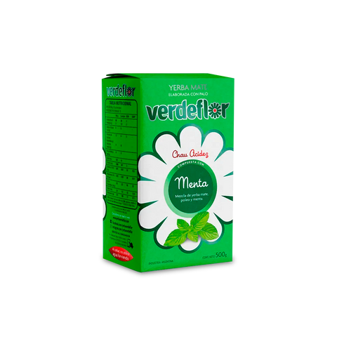 Verdeflor Menta 500 gr