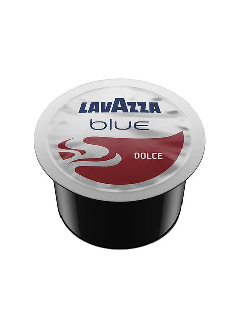 Lavazza Cafe Blue Espresso Dolce - 100 capsulas