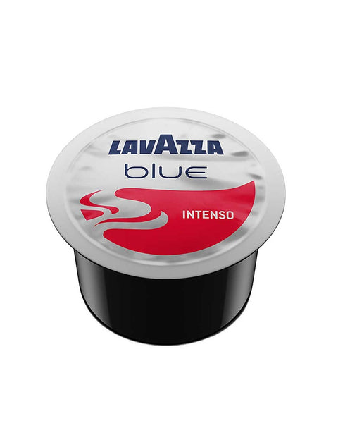 Lavazza Cafe Blue Espresso Intenso - 100 capsulas