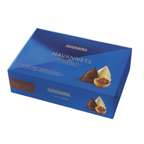 Havanna 12 Havannets Mixtos