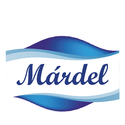 Dulce de Leche Mardel Pastelero en Frasco de 450 Grs